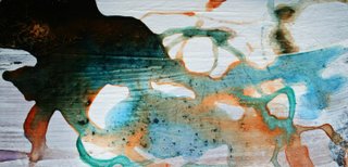 Untitled from the Lost in the Sea Series