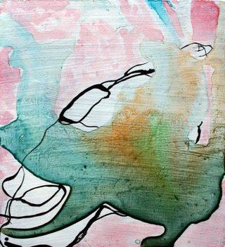 Unititled from the Lost in the Sea Series